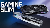 MSI mette a dieta le GeForce RTX 4000: in arrivo 20 modelli Slim
