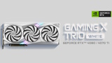 MSI svela le GeForce RTX 4000 White Edition, per le build più "pulite"