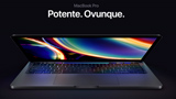 Apple aggiorna il MacBook Pro 13: nuova Magic Keyboard e doppio storage a partire da 1.529€