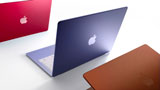 Apple potrebbe presentare davvero il nuovo MacBook Air con M2 già alla WWDC 2022