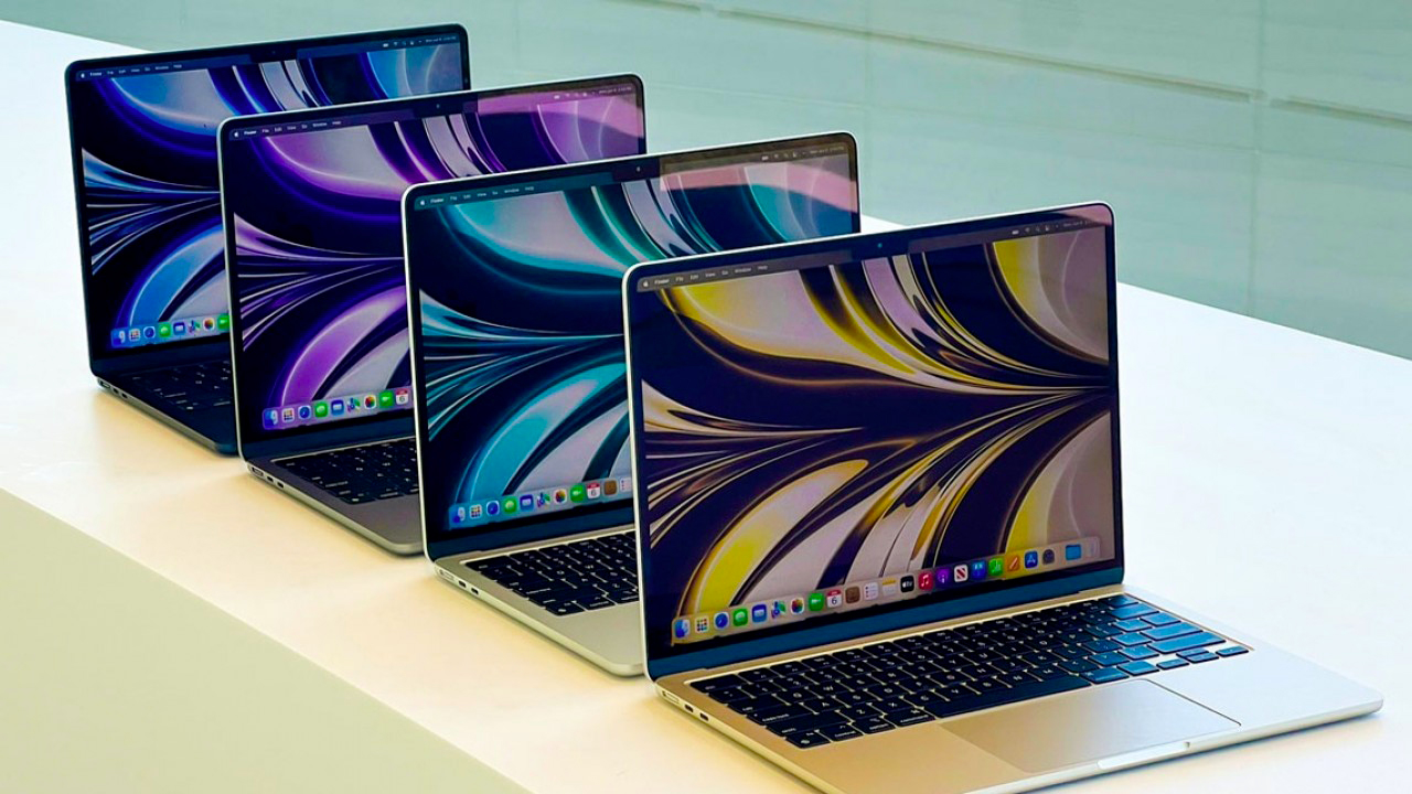 Apple lavora a MacBook Air più sottile e leggero atteso nel 2021 o 2022 