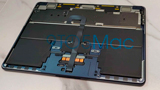 MacBook Air con M2 smontato: ecco com'è fatto internamente e cosa cambia dal precedente