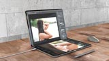 MacBook da 20'' con display pieghevole? È nei piani di Apple! O almeno così sembra