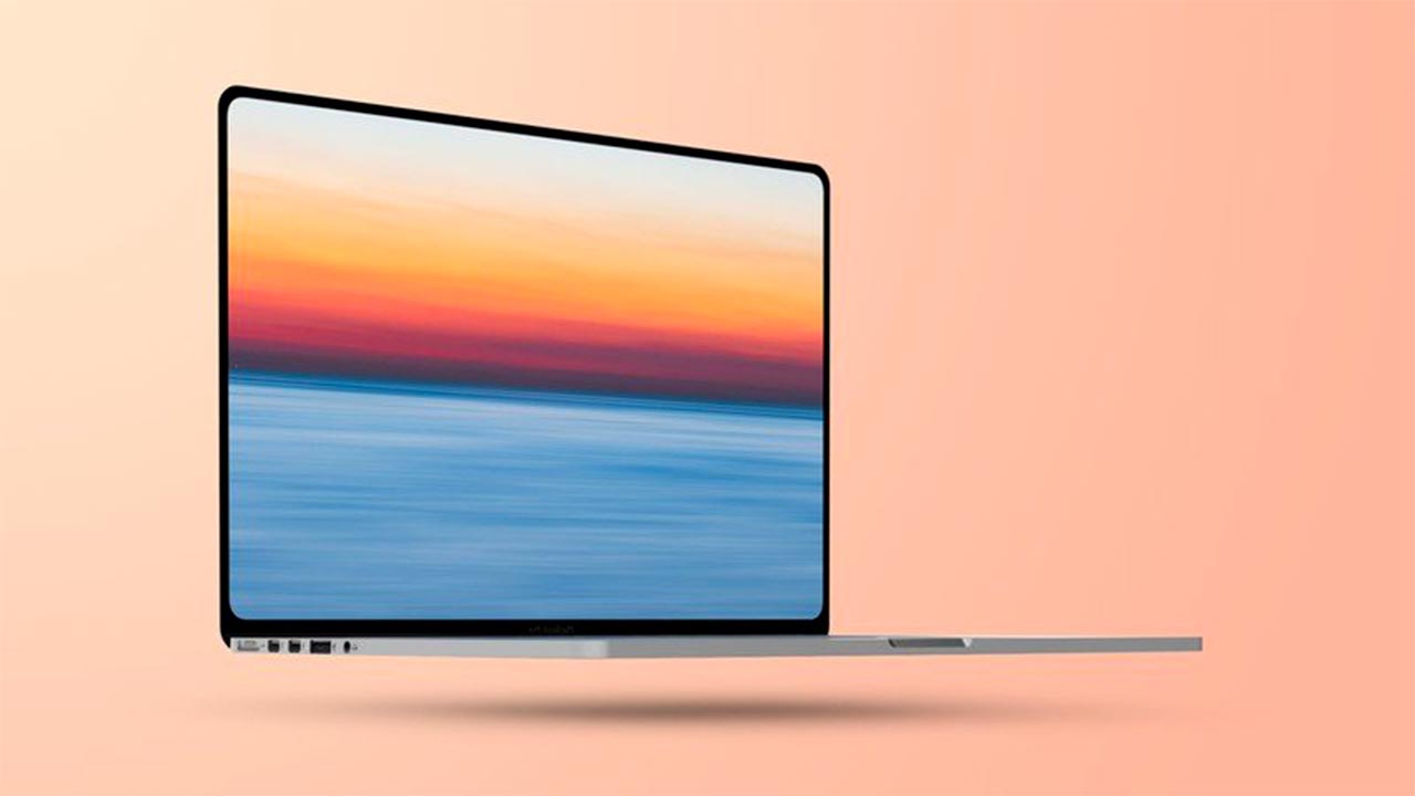 Apple pronta a presentare il nuovo MacBook Pro già alla WWDC 2021
