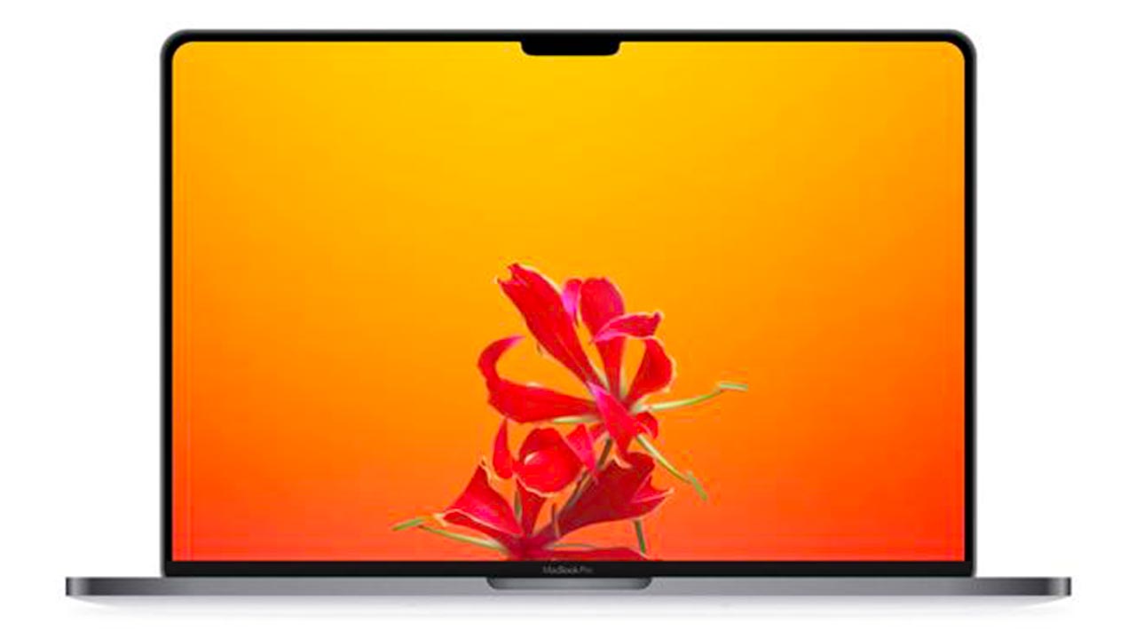 LG e Samsung gi&agrave; a lavoro per i display dei MacBook OLED, previsti per il 2025