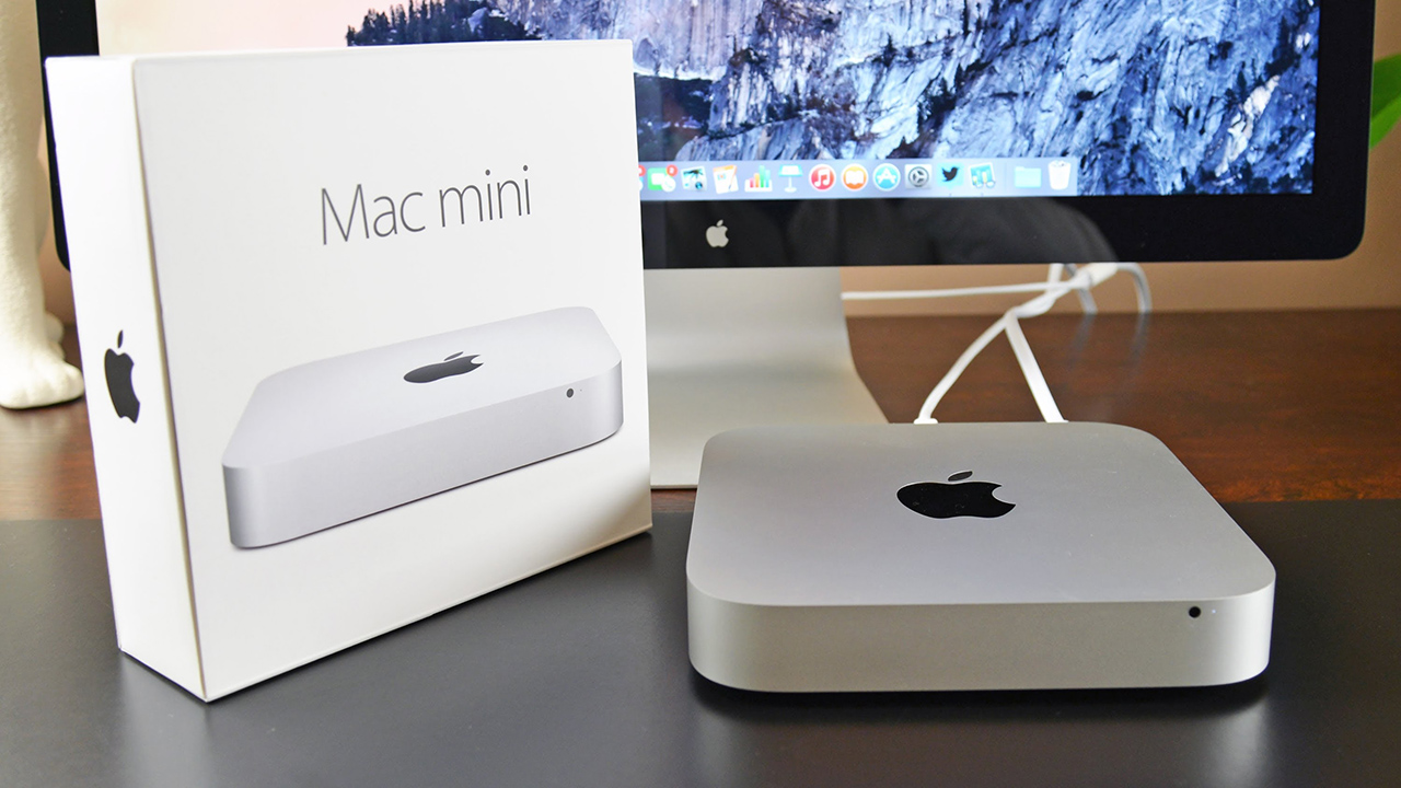 Apple a lavoro sulla nuova versione del Mac Mini. Parola di Tim Cook