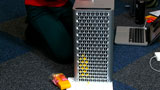 Mac Pro smontato da iFixit che ''ci grattugia anche il formaggio''. Guardare per credere