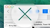 Mac OS X: nuova interfaccia grafica a partire dalla prossima major release