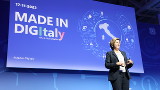 Inflazione, supply chain, carenza di talenti: le sfide di oggi secondo Microsoft. In arrivo una regione cloud italiana di Azure