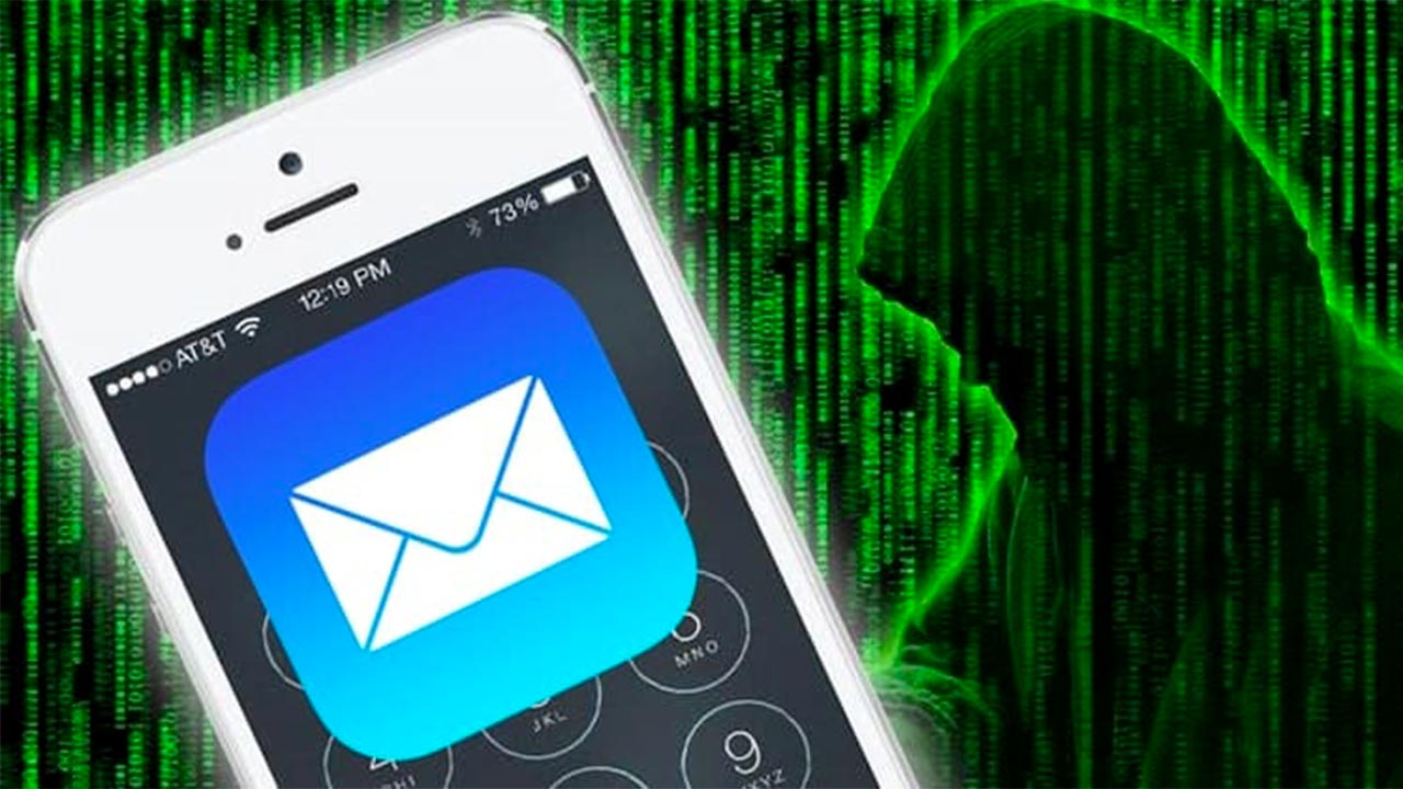 iPhone: gravi falle di sicurezza sull'app Mail. I messaggi sotto attacco ma Apple &egrave; gi&agrave; a lavoro