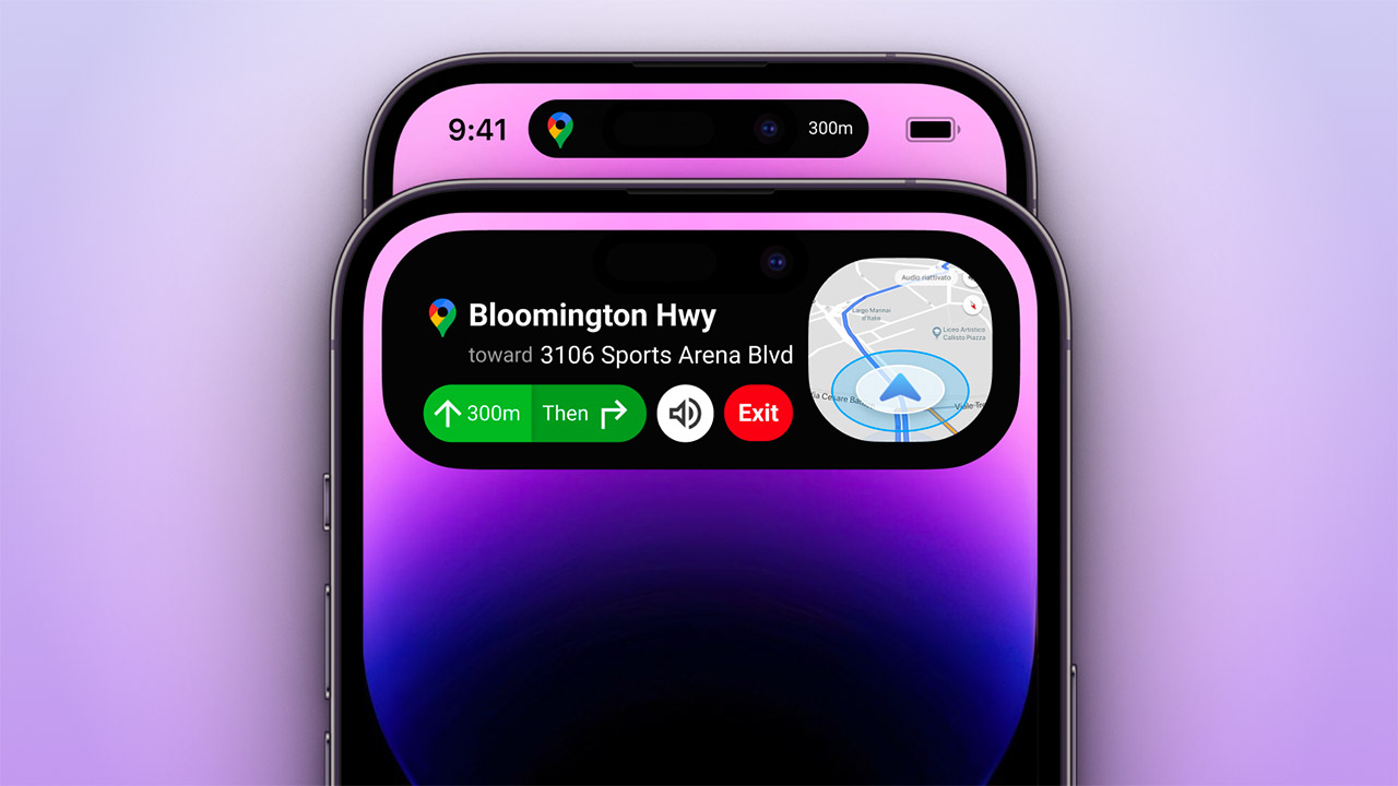 iPhone, Dynamic Island addio? Apple inizia a testare il Face ID sotto il display