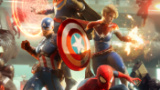 Marvel: un nuovo MMORPG in arrivo dai creatori di DC Universe Online