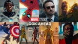 Marvel svela il futuro dell'MCU su Disney+: un 2025 ricco di novità con un'assenza