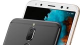 Huawei Mate 10 Lite si aggiorna: ecco il Face Unlock. E per Mate 10 Pro?