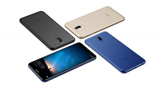 Huawei Mate 10 Lite arriva anche in Italia. Disponibile ad un prezzo di 349 Euro