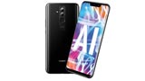 Huawei Mate 20 Lite è già ufficiale. È lui il primo smartphone della nuova serie Mate 20