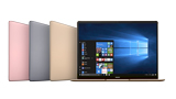 Huawei presenta i nuovi MateBook: due versioni X ed E in Italia a partire da fine giugno a 1399€ e 1199€