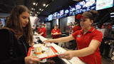 McDonald's fa i colloqui di lavoro direttamente su Snapchat