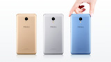 Meizu M5 Note è ufficiale. Display FullHD da 5.5 e batteria da 4000 mAh