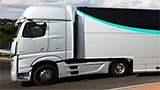  Mercedes-AMG Petronas F1 taglia le emissioni coi biocarburanti