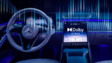 Mercedes-Benz implementa l'Audio Spaziale di Apple nelle sue auto! Ecco i modelli interessati