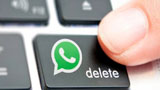 WhatsApp: aumenta il tempo per eliminare i messaggi inviati. Ecco quanti minuti si avranno