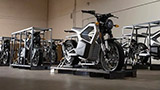 La moto elettrica più attesa è davvero arrivata al momento della consegna? Le Metacycle sono pronte a partire