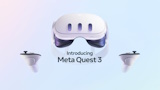 Meta Quest 3, il nuovo visore di realtà mista è qui: il prezzo parte da 549,99€