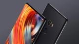Xiaomi Mi MIX 2 arriva ufficialmente in Italia a 596€. Ecco dove potete trovarlo