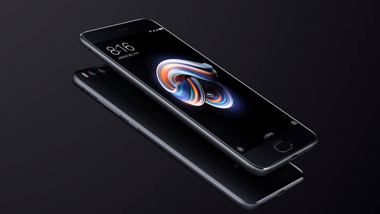 In segno positivo le vendite di smartphone nel Q3 2017