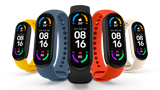 Xiaomi Mi Smart Band 6: che successo! Raggiunte un milione di vendite
