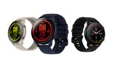Xiaomi presenta anche Mi Watch: il primo smartwatch dell'azienda con display AMOLED