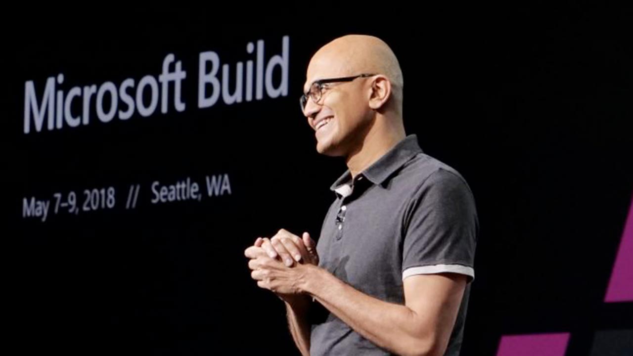 Microsoft Build 2018 ecco tutti gli annunci più importanti dell