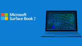 Microsoft Surface Book 2: in arrivo il nuovo ''2-in-1'' dell'azienda di Redmond