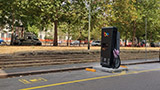 Be Charge, come fare male un'installazione. Colonnina hypercharger sprecata?