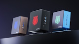 MinisForum EliteMini UM780 XTX: tanta potenza in meno di 1L