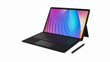 Minisforum V3: ecco il primo portatile '3-in-1' equipaggiato con Ryzen 8000 