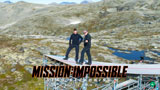 Mission: Impossible - Dead Reckoning, un video mostra il dietro le quinte dell'incredibile film in arrivo