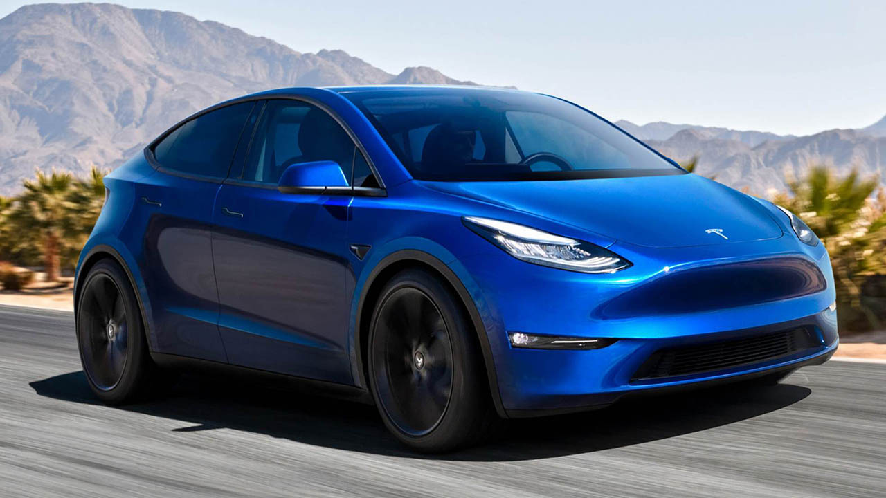 Nuove Indiscrezioni Dalla Cina Tesla Ha Gi Prodotto La Model 2 Da 25 