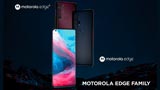 Motorola torna tra i BIG! Ufficiali i nuovi Edge e Edge+ con display curvo, tripla cam e 5G