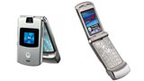 Moto RAZR 2019: Lenovo utilizza un video non ufficiale