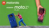 Motorola regala i Moto Mods. SoundBoost 2 e ricarica wireless agli acquirenti di Moto Z2 Play