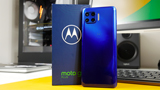 Motorola moto g 5G Plus: un medio gamma dalla batteria mostruosa. La recensione