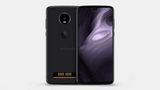 Motorola Moto Z4 Play: i render e le informazioni