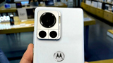 Motorola Edge 30 Ultra: ecco il primo scatto della fotocamera da 200 Megapixel!