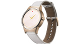 TCL (alias Alcatel) presenta il nuovo smartwatch MOVETIME compatibile con iOS e Android