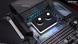Mycro Direct Die, il waterblock secondo Der8auer: fino a 25 gradi in meno con i Ryzen 7000