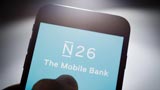 N26 smartphone: la banca completamente digitale