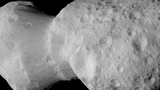 La sonda spaziale NASA Lucy ha catturato le prime immagini dell'asteroide 52246 Donaldjohanson