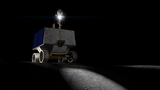Il rover NASA VIPER atterrerà vicino al cratere Nobile sulla Luna